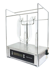 Mobile Ultraviolet Germicidal Irradiator with Stationary Mounting Svetolit 50
