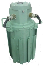 Electromagnetic Actuator EMK4500 for Control Equipment