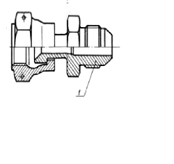 Pipeline Assembly Connectors for Branching and Diameter Transition (OST 1 00993-91)