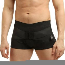 Inguinal Hernia Support Bandage for Prevention and Recovery - Kreit B-451