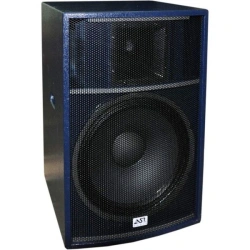 Passive Acoustic System CS-415 for High-Quality Sound