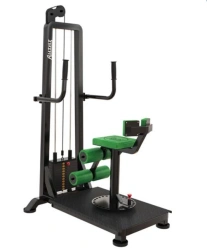 Thor Machine Block Weight Trainer