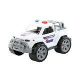 Legion Patrol Car Toy №2, Art. 76083