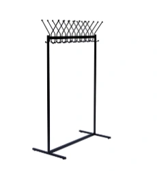 Floor Clothes Hanger, Model B70