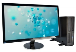 Secure Personal Computer for Internet Access "ARM Internet MD