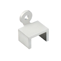 Metal Port Plug (Shielded) for IEEE 1394 9-Pin
