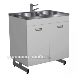 Washing Table STm-202 for Medical Offices