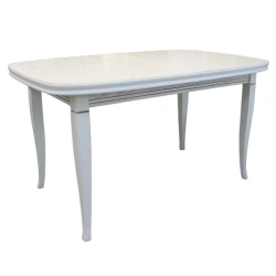 Wooden Dining Table Toulon