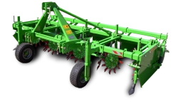 Cultivator-Ridge Builder KGP 4 4x70-75