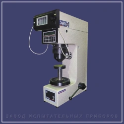Universal Hardness Measurement Device for Metals and Alloys IT5010-01M