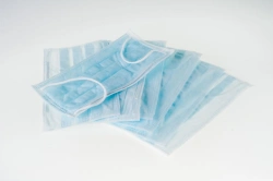 Disposable Non-Sterile Medical Masks, TU 32.50.50-009-71847378-2017