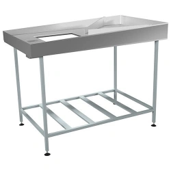 Grain Sorting Table SROP-800/1350