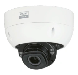 Dome Network Camera for Digital Video Transmission - RV-IPC (RIGHT VISION)