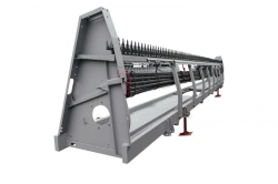 RSM-081.27 9m Header Assembly Kit for Grain Harvesters