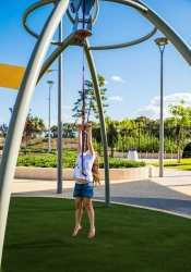 Street Yo-Yo for Outdoor Play