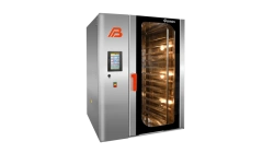 Professional Electric Convection Oven “PHOTON” 3.0