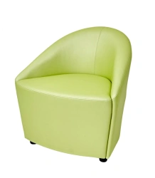 3D Chair for Public Spaces