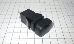 Electrical Circuit Switch for Vehicles 758.37.10
