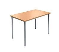 Standard Dining Table with PVC Edging