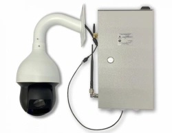 Strazh Photo and Video Recording Software-Hardware Complex