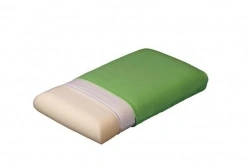 Multi-layer Barrier Fabric Cushion with Polyurethane/PVC Coating