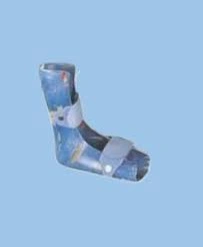Ankle Joint Brace for Rehabilitation