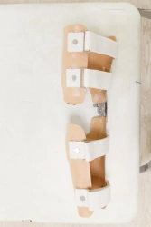 Knee Joint Correction and Stabilization Device AN4-02