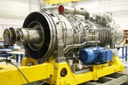 Gas Turbine Engine GТД-6.3PM for Compressors and Generators