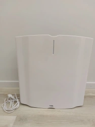 Air Purifier and Disinfectant "Tion A" Model Tion A100