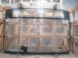 Panorama Windshield Glass 5222-40-5206010