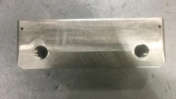 Stator Wedge Support for Wind Turbine M03-C5-20-031347