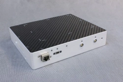 High-Resolution Digital Radiography System for Non-Destructive Testing PRODISS.Mark