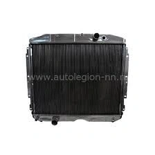 Liquid Cooling Radiator LR 3309.1301010