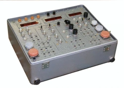 Parameter Testing Control Device PП-4В