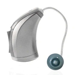 Digital Programmable Hearing Aid Arfa Prestige RIC 10