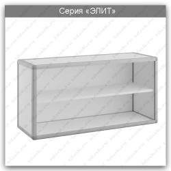 Elite Series Laboratory Wall Cabinet: SHN.02.02