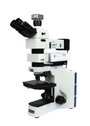 Raman Spectroscopy System for Optical Microscopy with Enhanced Imaging RM638
