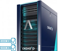 Basic Control Module for User Request Distribution - RMBG.466535.003-14.05