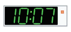 Electronic Clock Display TCH54