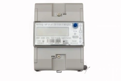 Multifunctional Single-Phase Energy Meter "KASKAD-12-MT" D1
