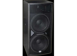 Passive Acoustic System ASR SA-615FR