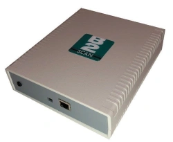 B2scan CK-1 Technical Monitoring Interaction Station