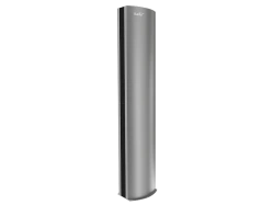 Electric Air Curtain with Water Heat Exchanger, BALLU BHC-H22W35-DE