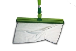 Non-Woven Cleaning Wipes Se&t 50