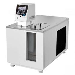 Low-Temperature Liquid Thermostat KRI0-VIS-T-06-01 MASTER Series