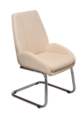 Conference Chair KR 33 - Ergonomic Design for Comfort