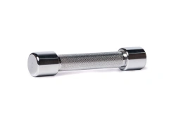 Chrome Dumbbell 1 kg