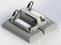 Trios 2 LED Street Lighting Fixture SPP05-250-311 U1