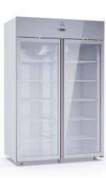 Refrigerated Display Cabinet V1.4-Sd