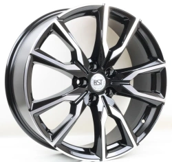 Aluminum Alloy Car Wheel RST R012 20x8